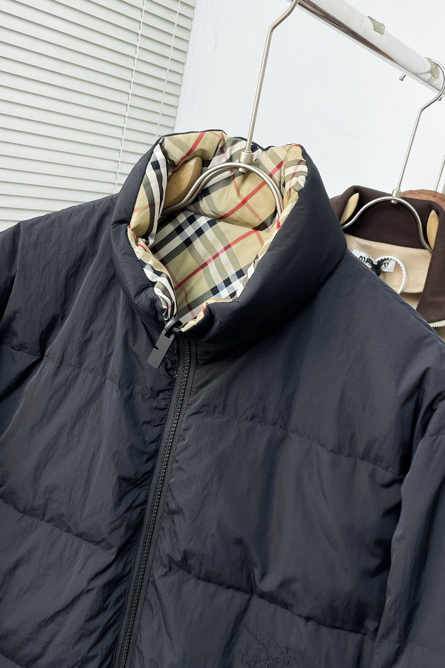 down jacket Man
